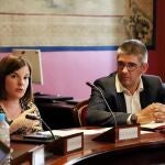 Elejabarrieta (EH Bildu) asume este viernes la portavocía del grupo que comparte con ERC en el Senado