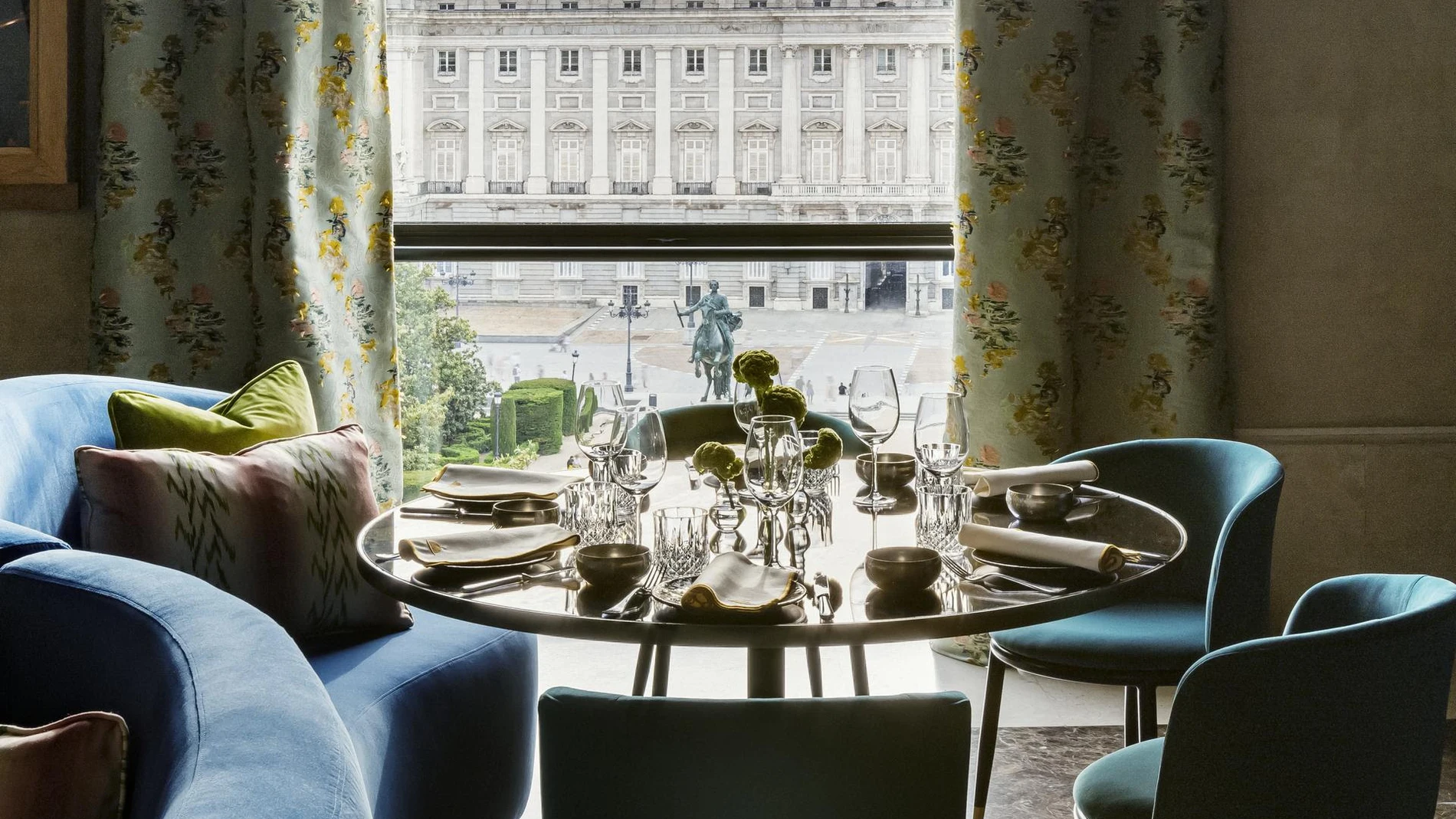 Los mejores planes para empezar noviembre en Madrid.