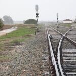 Temporal.- La DANA provoca retrasos de hasta 90 minutos en trenes de Cádiz ya reanudados