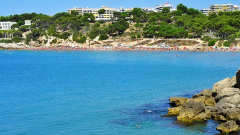 Salou.