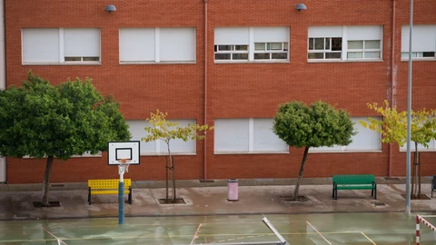 Inundaciones en Castellón