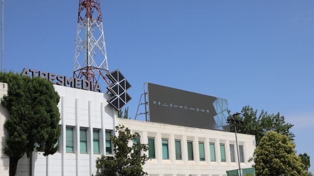 Atresmedia TV encadena 18 meses consecutivos a la cabeza entre los Grupos