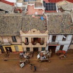 La DANA deja más de un centenar de víctimas mortales en Valencia 