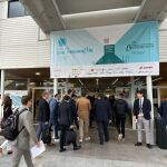 Salón del Gas Renovable celebrado en Valladolid