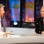 Belén Esteban habla de todo en su primera entrevista en "El Hormiguero"