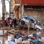 La Generalitat eleva a 202 la cifra de fallecidos por la DANA en Valencia