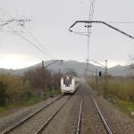 Rodalies mantiene restricciones en la R15, R16 y R17 en el sur de Tarragona por las lluvias