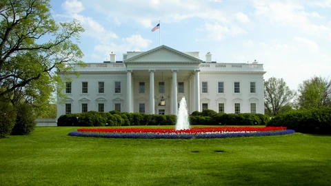 Estados Unidos ha tenido cuarenta y cinco presidentes diferentes a lo largo de su historia