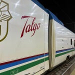 Talgo, un "socio fiable" del país más poblado de Asia Central