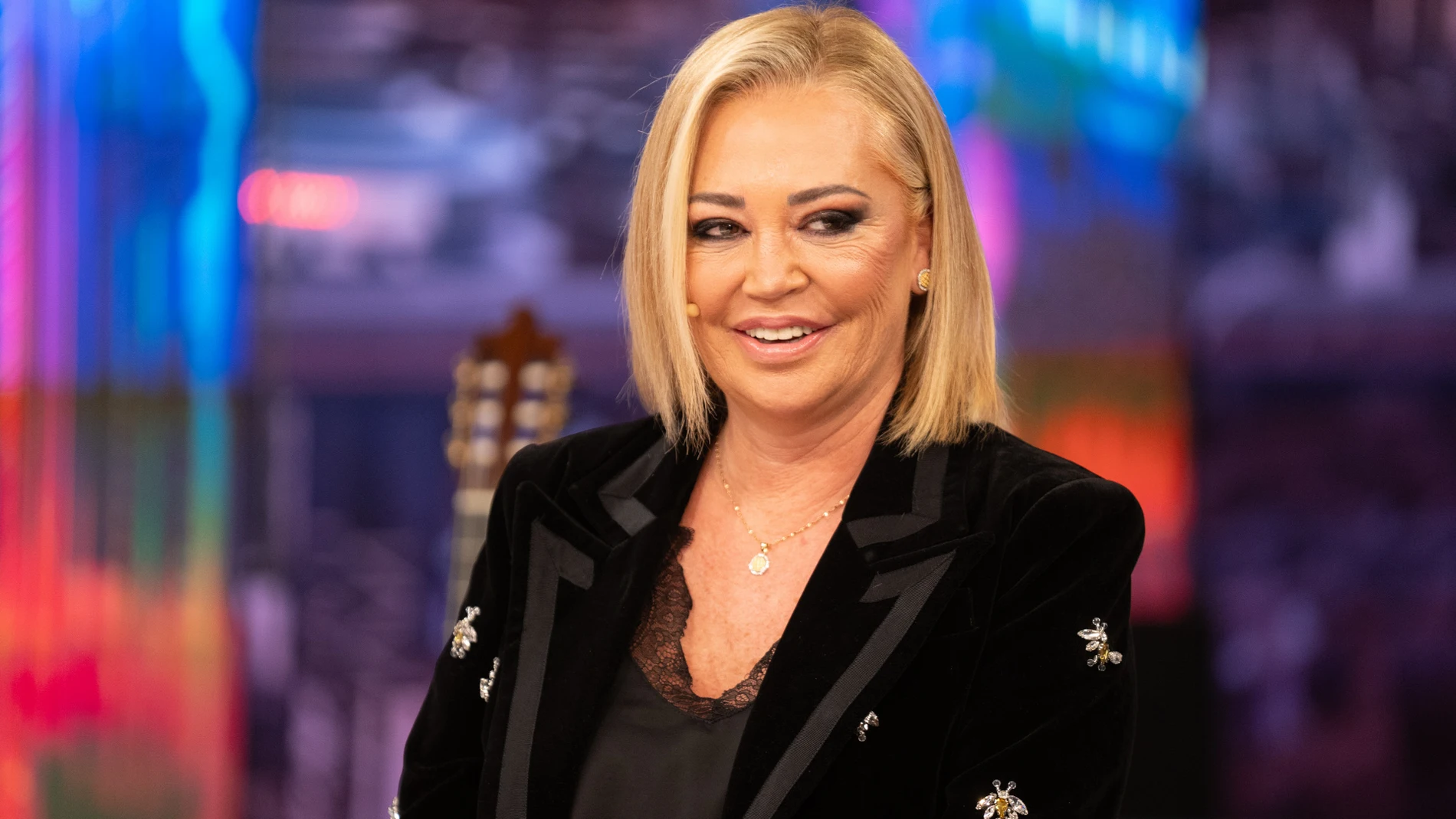 Belén Esteban habla sin tapujos sobre sus relaciones sexuales: “Aparte del  placer…”