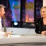 Belén Esteban regresa a Antena 3 y critica sin filtro el cambio de rumbo en Telecinco