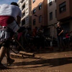 La Generalitat eleva a 202 la cifra de fallecidos por la DANA en Valencia