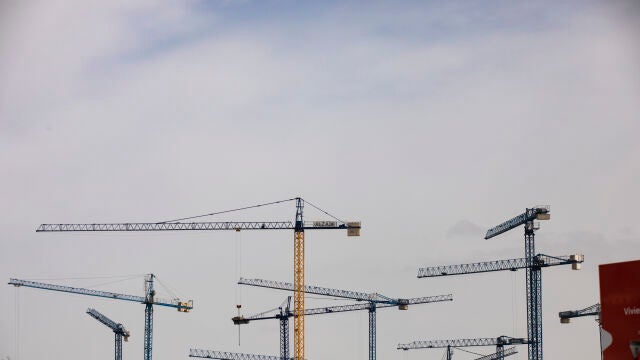 El mercado inmobiliario de Málaga se encuentra muy tensionado por la escasa oferta y la alta demanda