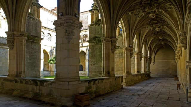 Monasterio de San Zoilo de Carrión de los Condes
