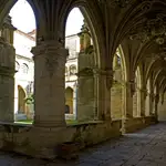 Monasterio de San Zoilo de Carrión de los Condes