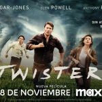 La tormenta perfecta: “Twisters” llega a Max