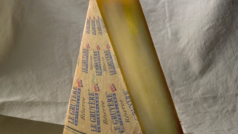 El queso más sostenible del mundo está en Suiza y estás son las razones del porqué
