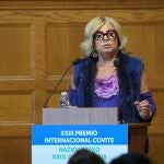 COVITE concede su XXIII Premio Internacional al escritor Mario Calabresi y a la librería Lagun