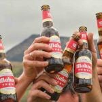 Planes cinco estrellas de Mahou para compartir