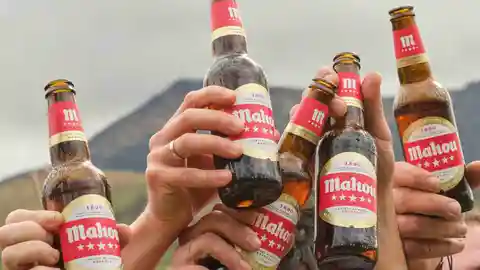 Planes cinco estrellas de Mahou para compartir