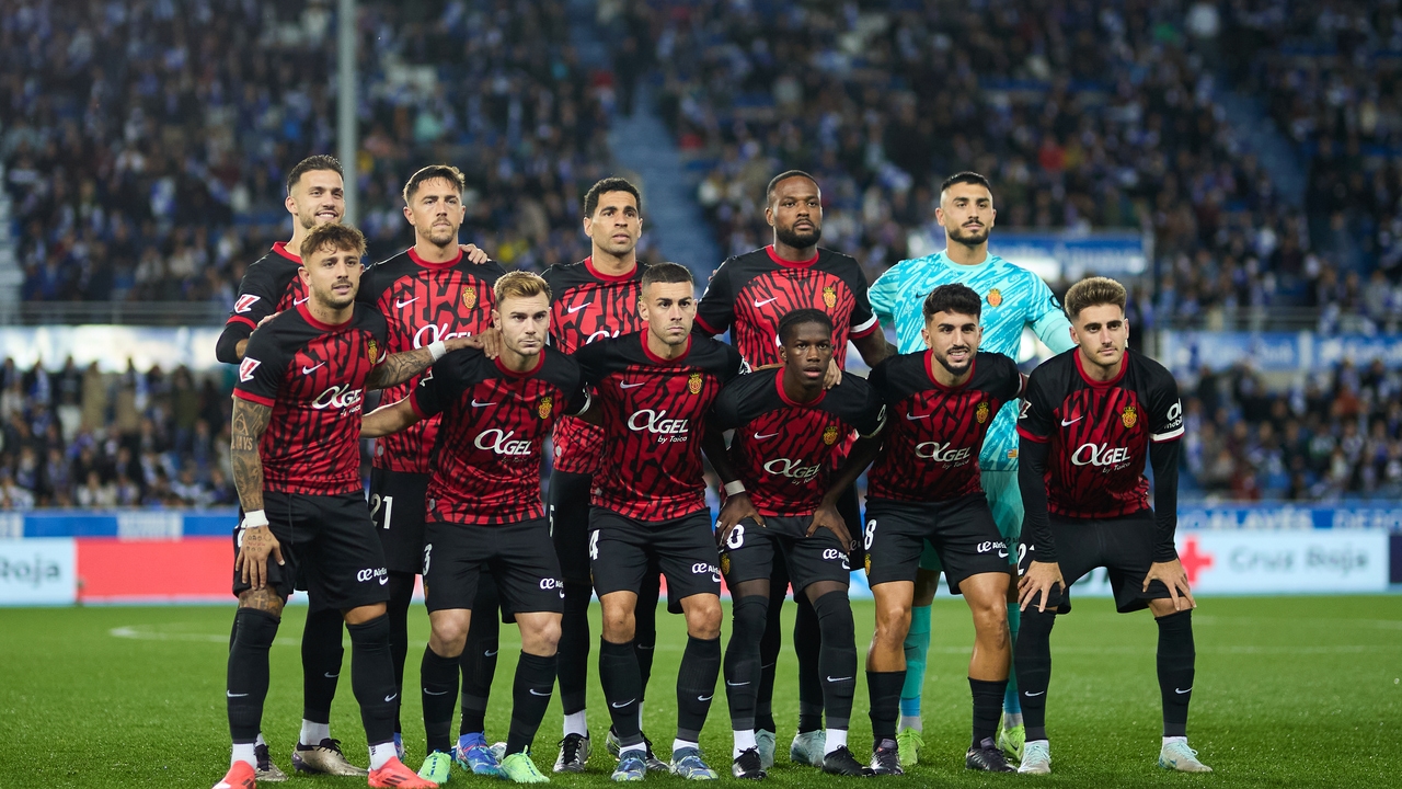 Llega procedente del Chelsea y se convierte en el segundo fichaje del Mallorca