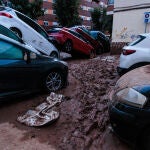 Más de 200 voluntarios de Protección Civil intervienen en Valencia por la DANA