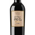 Pío X Vino Dulce 1903