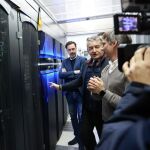 La Junta licita un contrato para potenciar el uso de la computación cuántica en Andalucía