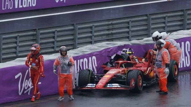 Gran Premio de Sao Paulo de la Fórmula Uno