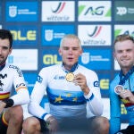 CAMPEONATO DE EUROPA DE CICLOCROSS