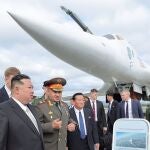 Ucrania.- La Inteligencia militar británica sospecha que 10.000 militares norcoreanos ya están en Rusia