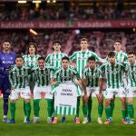 Athletic Club de Bilbao v Real Betis Balompie - LaLiga EA Sports