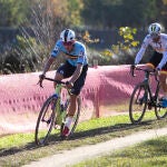 CAMPEONATO DE EUROPA DE CICLOCROSS