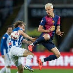 FC Barcelona - Espanyol