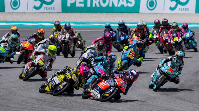 Malaysia MotoGP