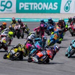 Malaysia MotoGP