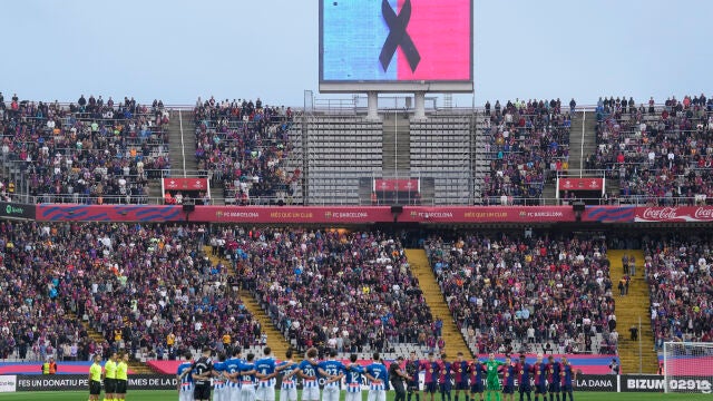 FC Barcelona - Espanyol