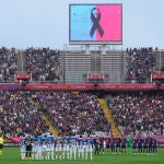 FC Barcelona - Espanyol