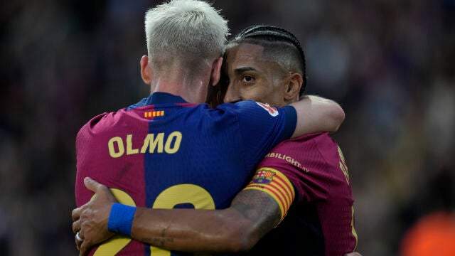 FC Barcelona - Espanyol