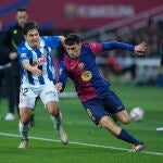 FC Barcelona - Espanyol