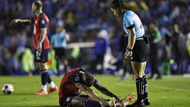 Torneo Apertura 2024: Cruz Azul - Santos