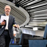 Comparecencia del ministro Ángel Víctor Torres