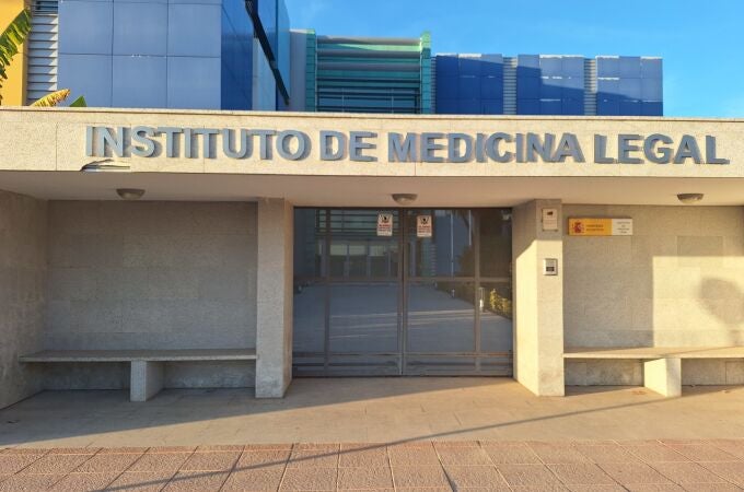 Nueve forenses y dos técnicos de Extremadura viajan a Valencia para colaborar en labores de identificación