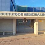 Nueve forenses y dos técnicos de Extremadura viajan a Valencia para colaborar en labores de identificación