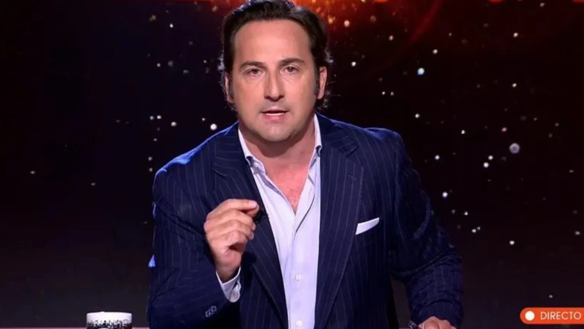 Iker Jiménez volverá a Valencia con 600.000 euros y 100 camiones