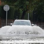 Temporal.- Cataluña cierra la alerta pero hay prealerta en las Terres de l'Ebre (Tarragona)