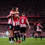 Athletic Club de Bilbao v Real Betis Balompie - LaLiga EA Sports