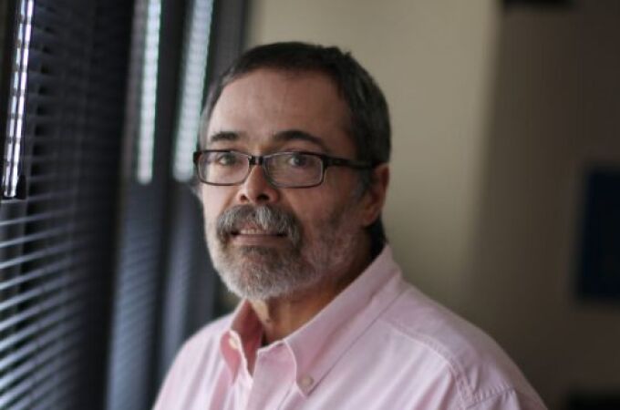 El periodista Antonio Mejías-Rentas 