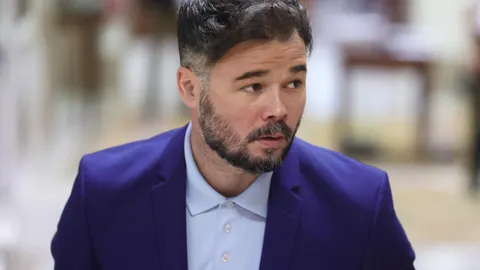 Gabriel Rufián
