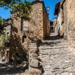 Este pueblo medieval en el Pirineo aragonés tiene 1.000 años de historia y es digno de visitar 